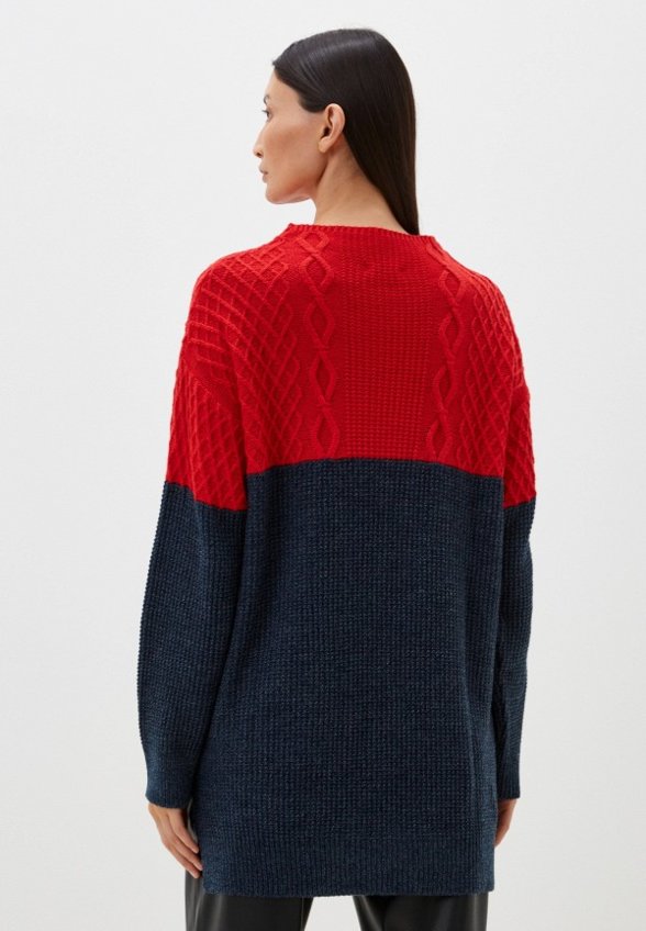 Джемпер marhatter