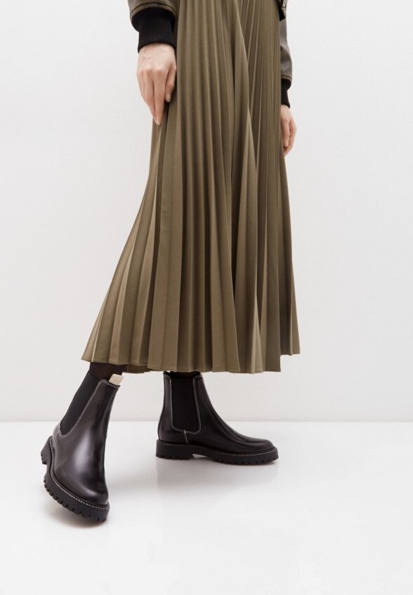 Ботинки Shoe Biz