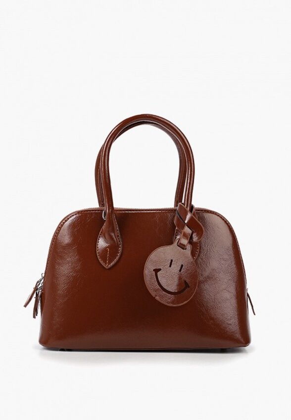 Сумка и брелок May Va