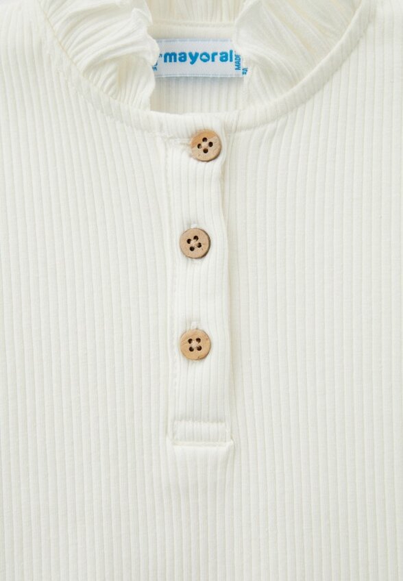 Футболка Mayoral