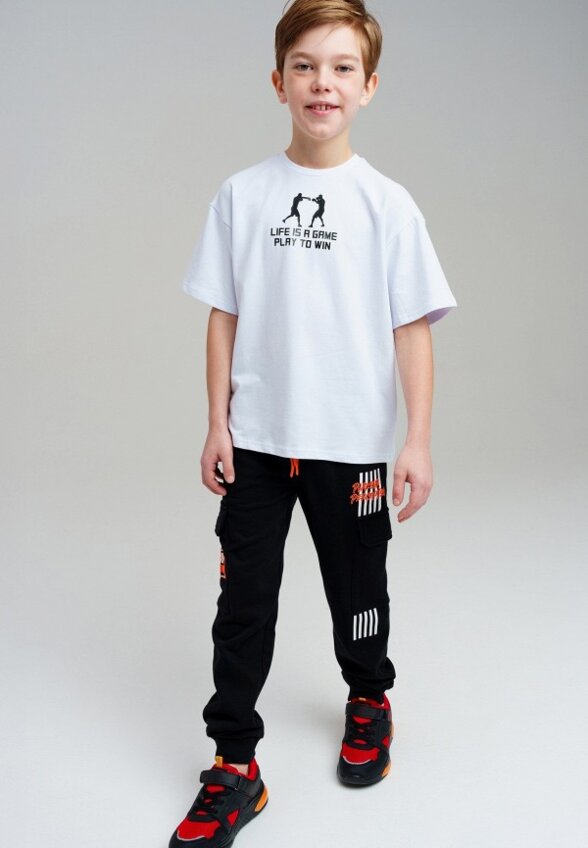 Футболка PlayToday