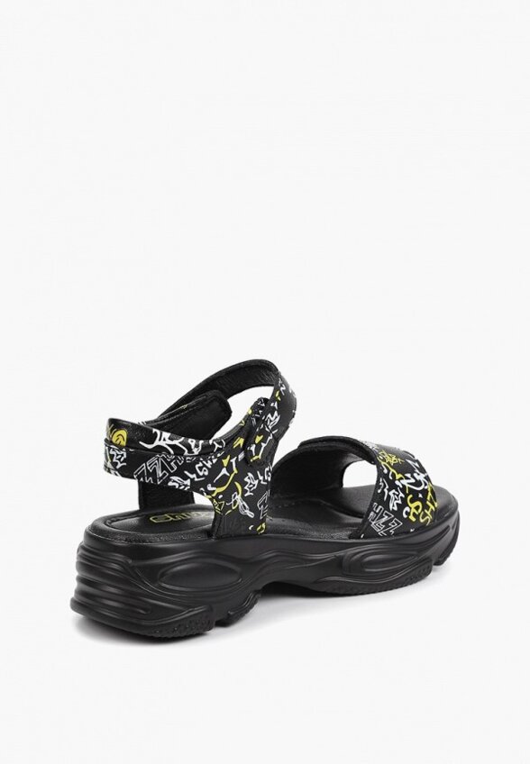 Босоножки Shuzzi