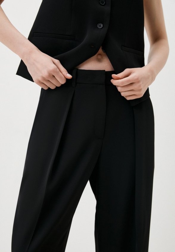 Брюки Thomas Munz