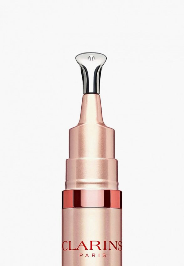 Флюид для кожи вокруг глаз Clarins
