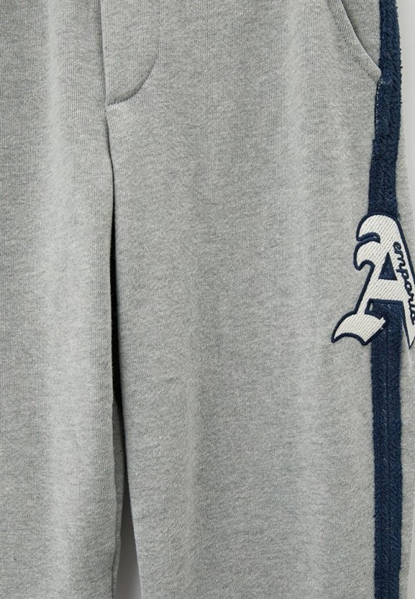 Брюки спортивные Emporio Armani