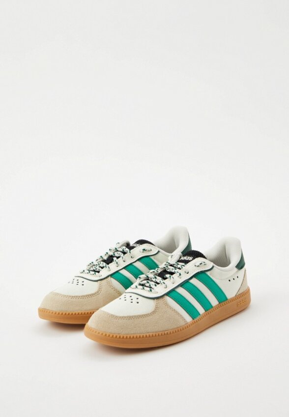 Кеды adidas