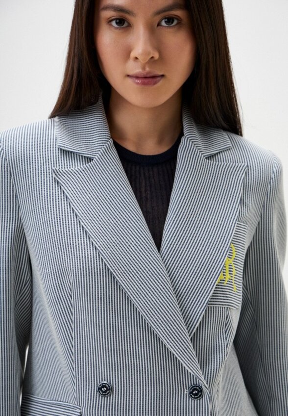 Жакет Ruck&Maul