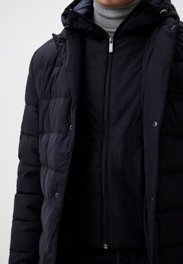 Пуховик Madzerini