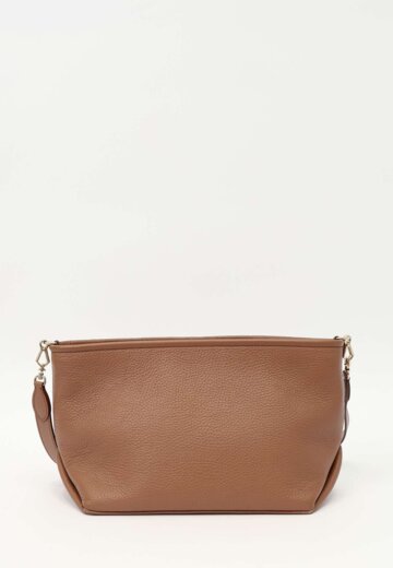 Max Mara Leather Bag