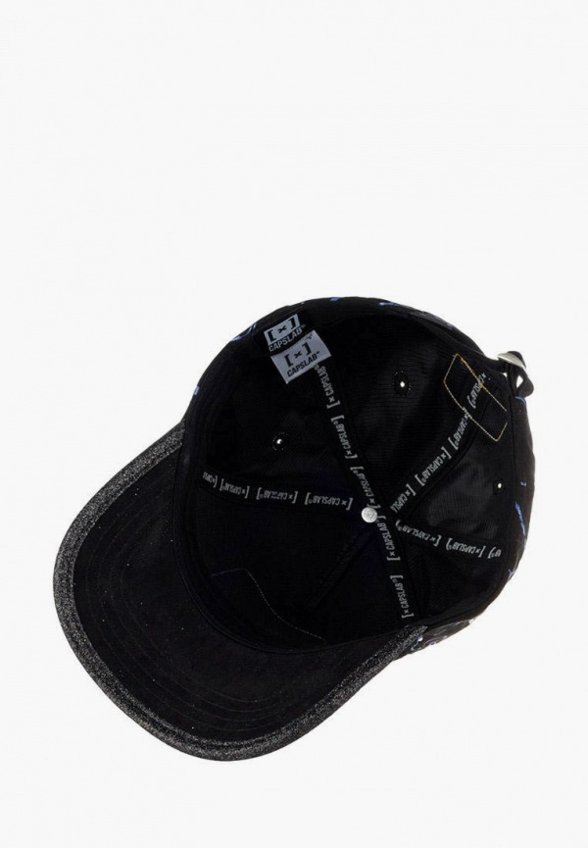 Бейсболка Capslab