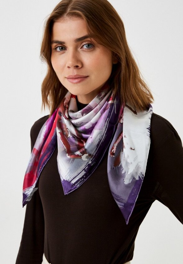 Платок Eleganzza