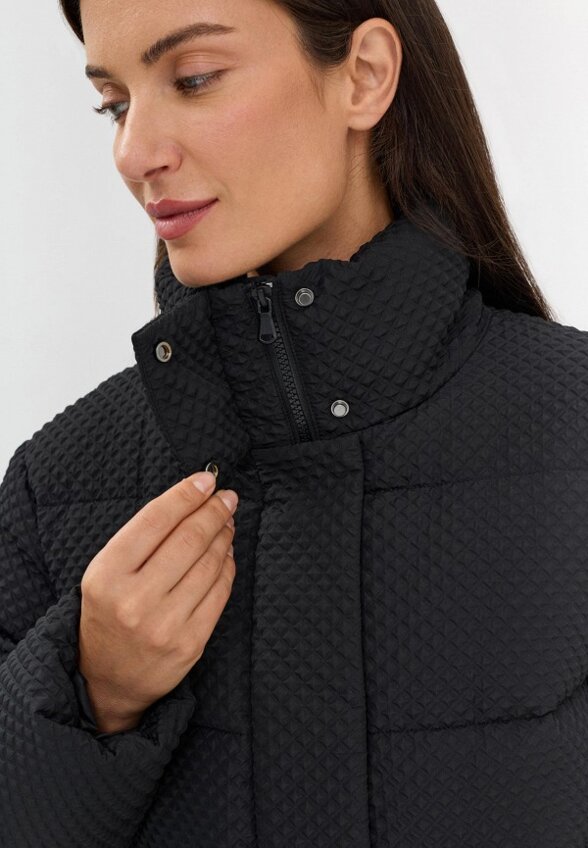 Куртка утепленная Savage