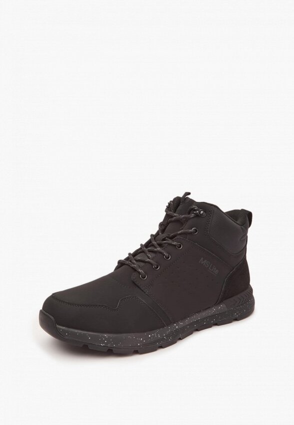 Ботинки Lite by Mascotte