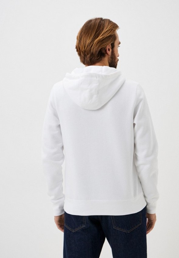 Худи Tommy Hilfiger