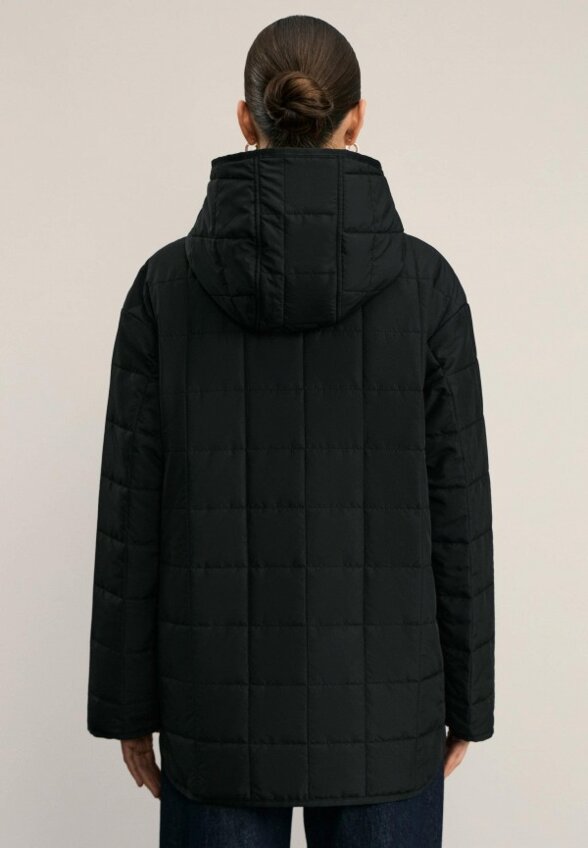 Куртка утепленная Zarina