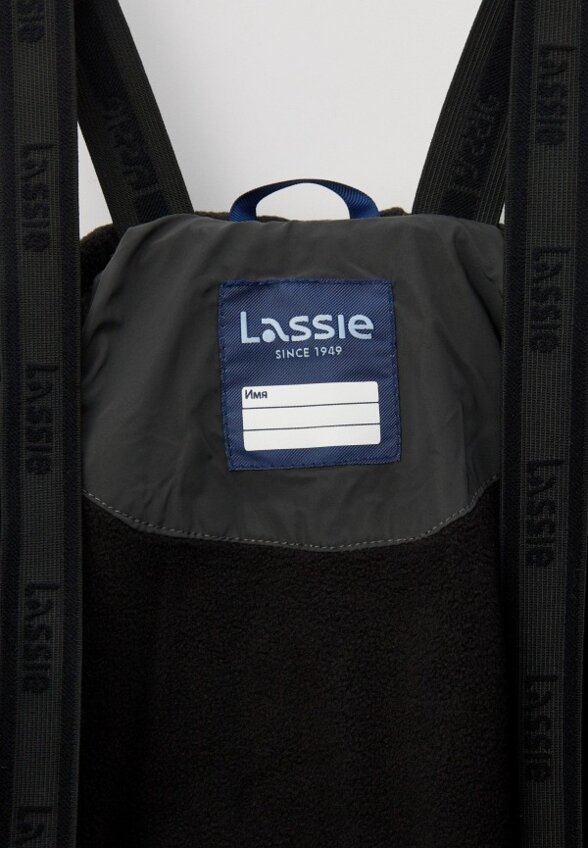 Куртка утепленная Lassie