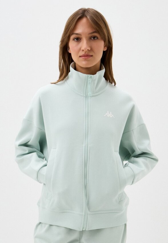 Олимпийка Kappa