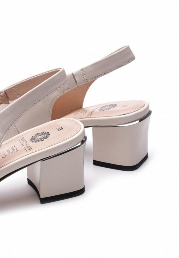 Туфли Federica Rodari