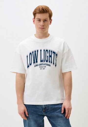 Футболка Low Lights