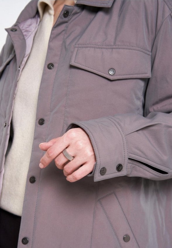 Куртка-рубашка Vatnique