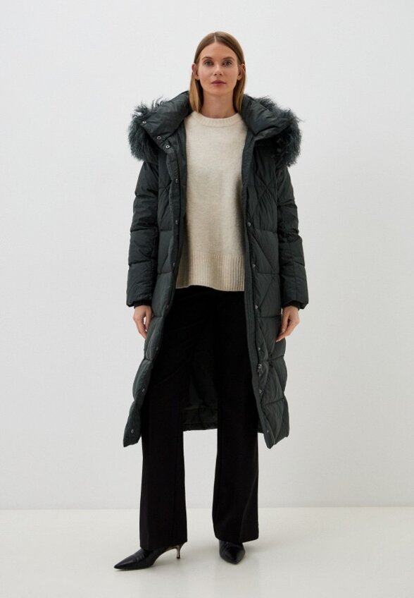 Куртка стеганая Conso