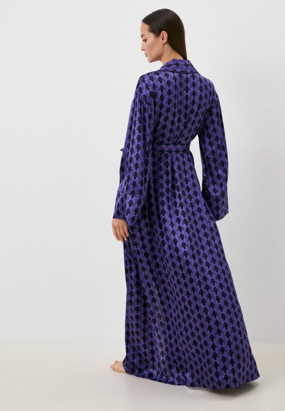 Халат домашний Maison Lovers