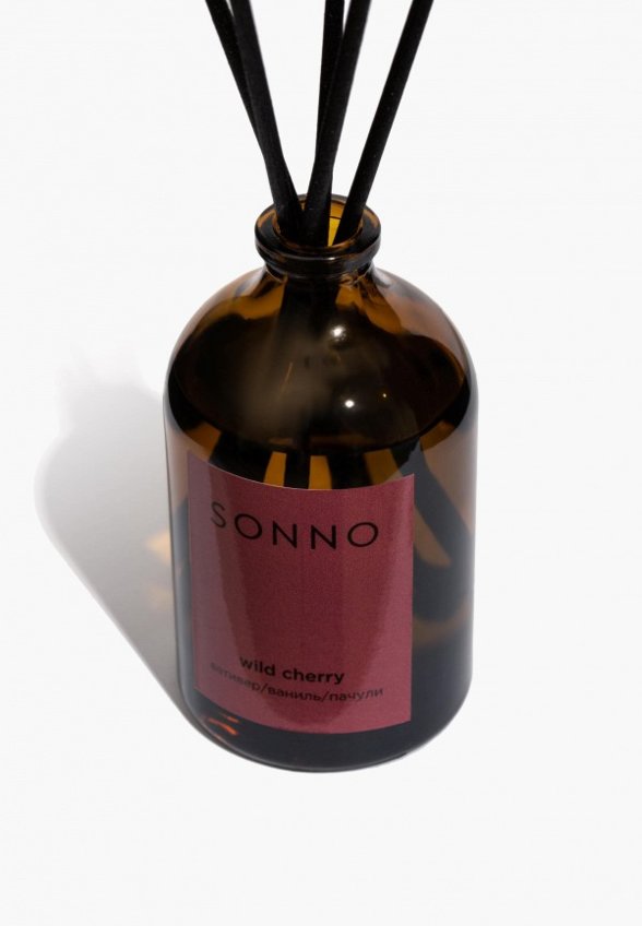 Аромадиффузор Sonno