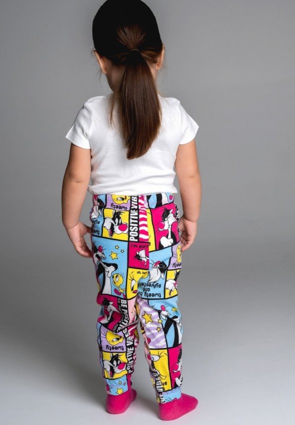 Брюки спортивные PlayToday