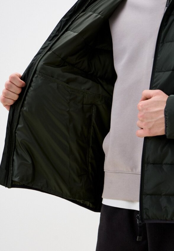 Куртка утепленная Kappa