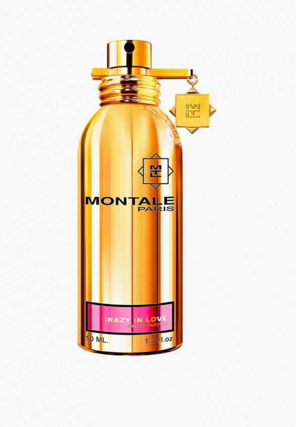 Парфюмерная вода Montale
