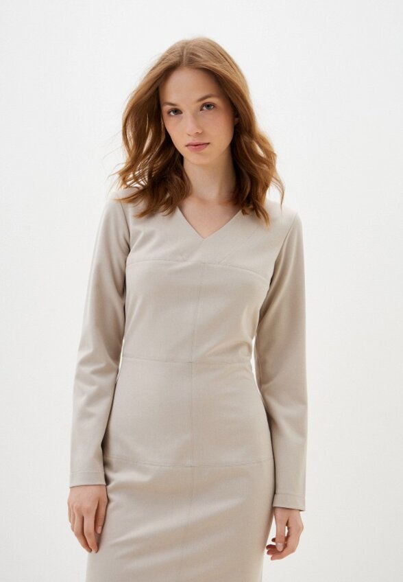 Платье Smith's brand