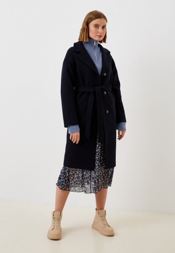 Пальто-халат Ovelli