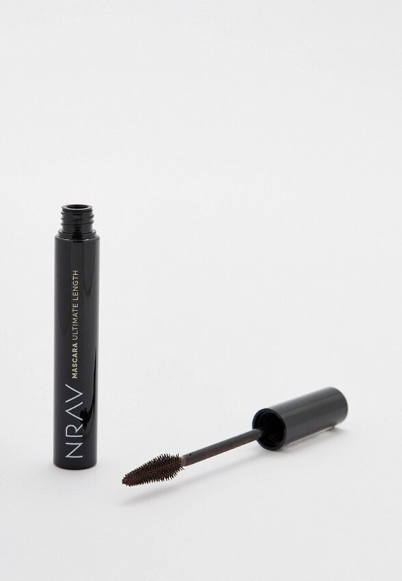 Тушь для ресниц Nrav
