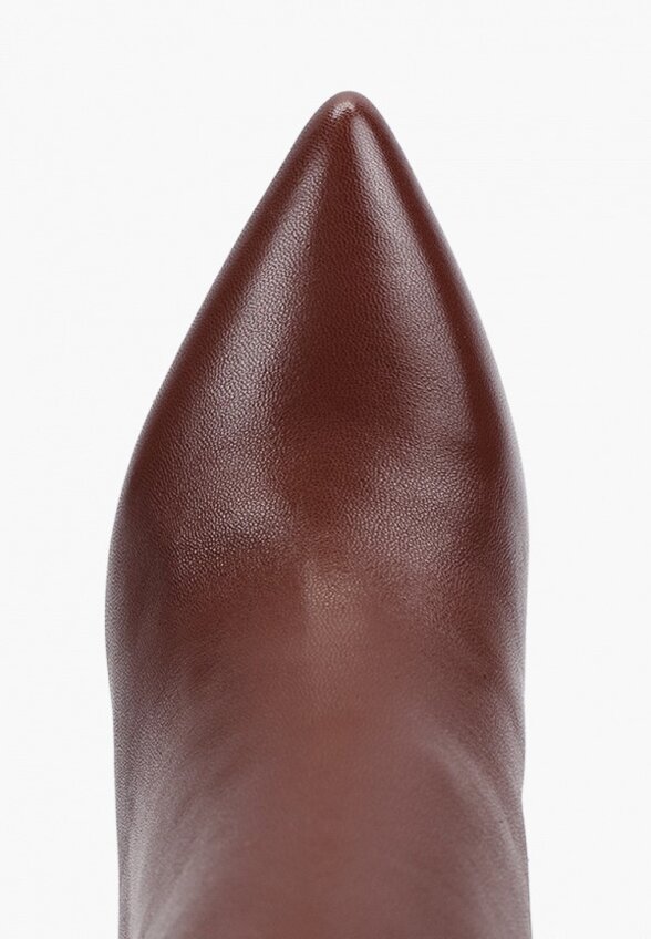 Сапоги El'Rosso