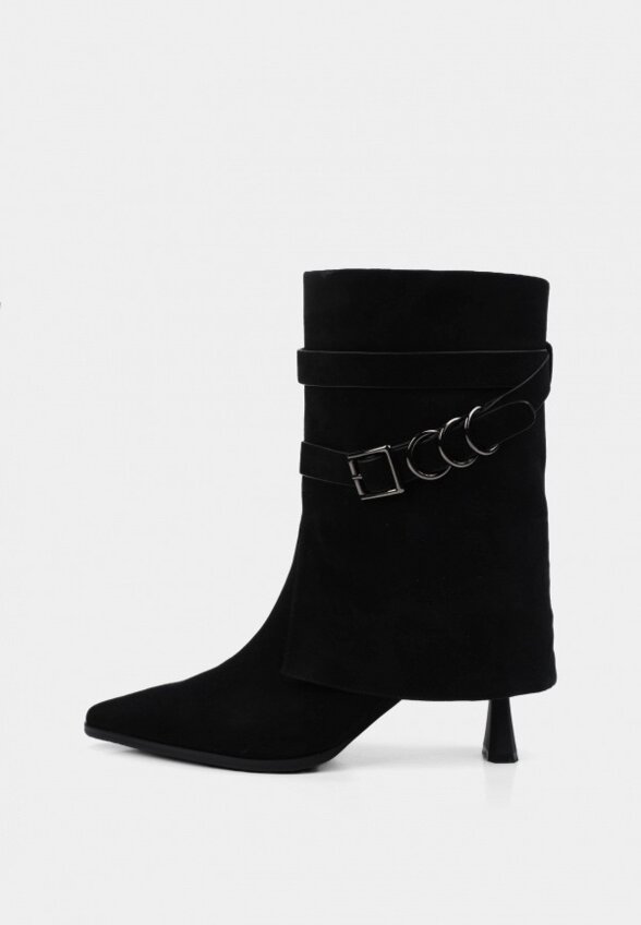 Полусапоги Maxadorre