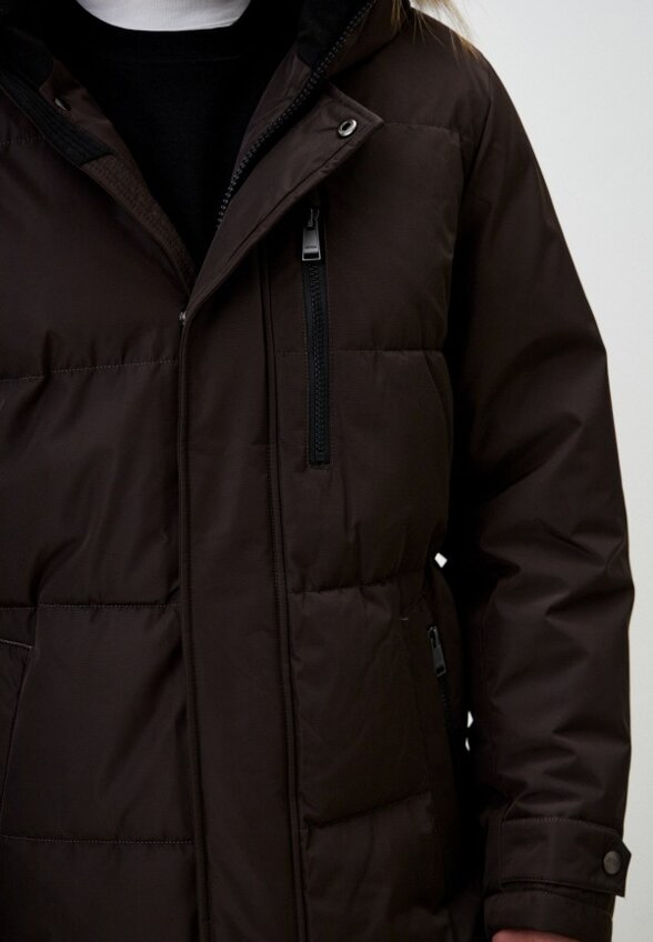 Пуховик Urban Fashion for Men