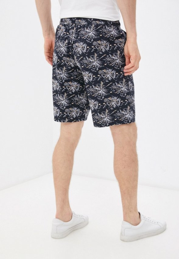 Шорты спортивные Zavi