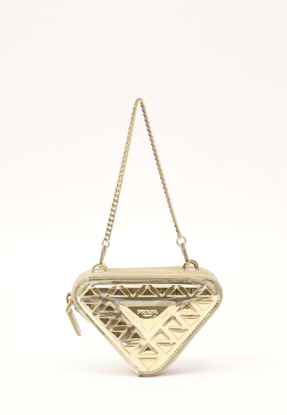 Prada Triangle