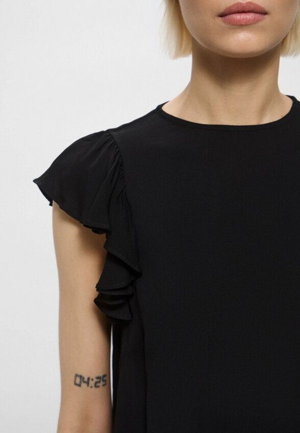 Блуза Trussardi