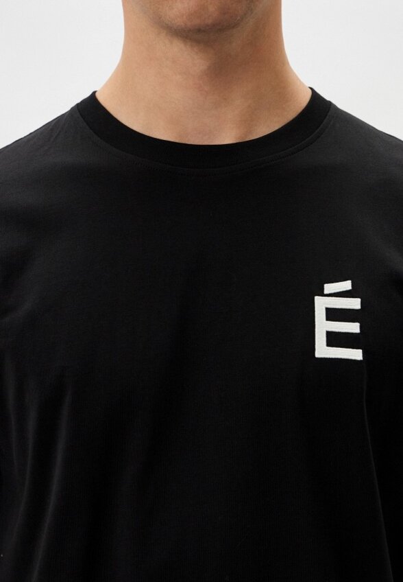 Футболка Etudes