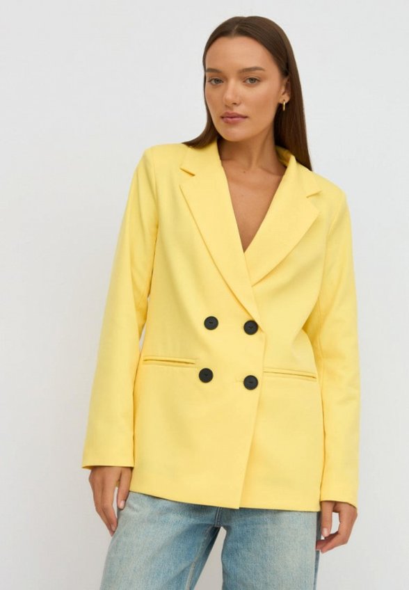 Жакет Olya Stoforandova