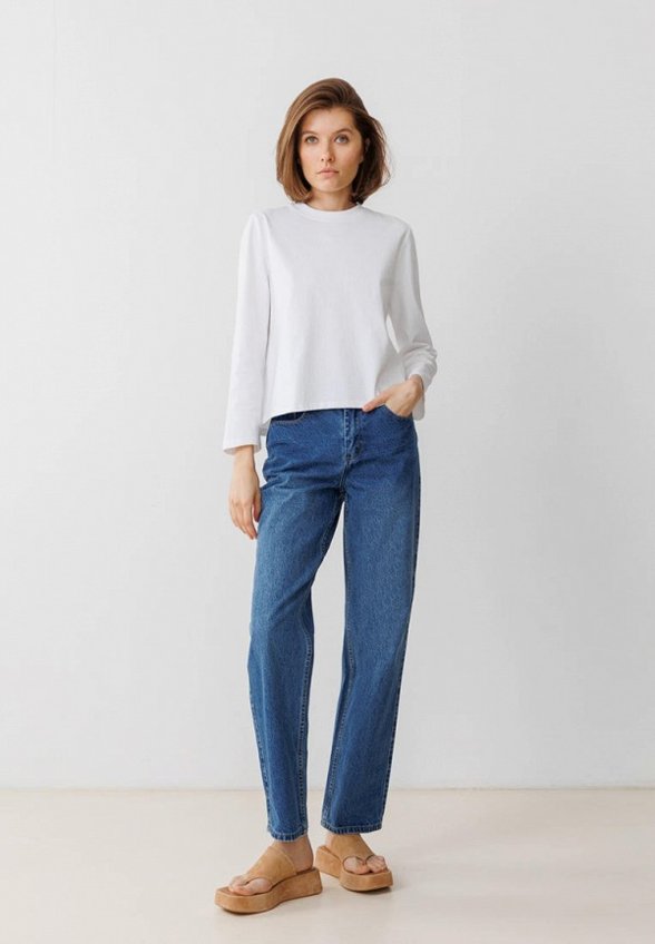 Лонгслив Urban Tiger