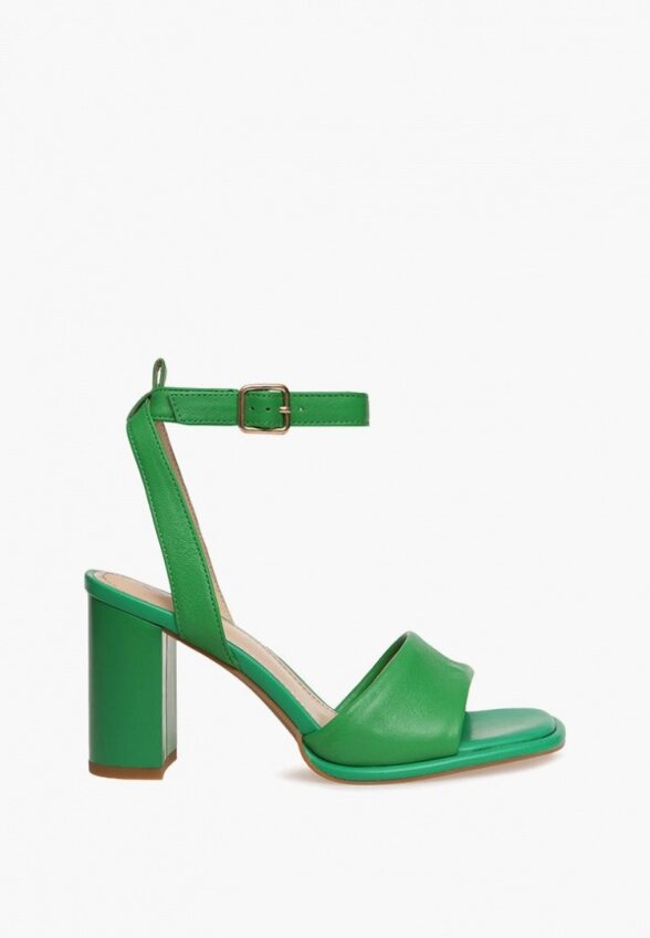 Босоножки El Tempo