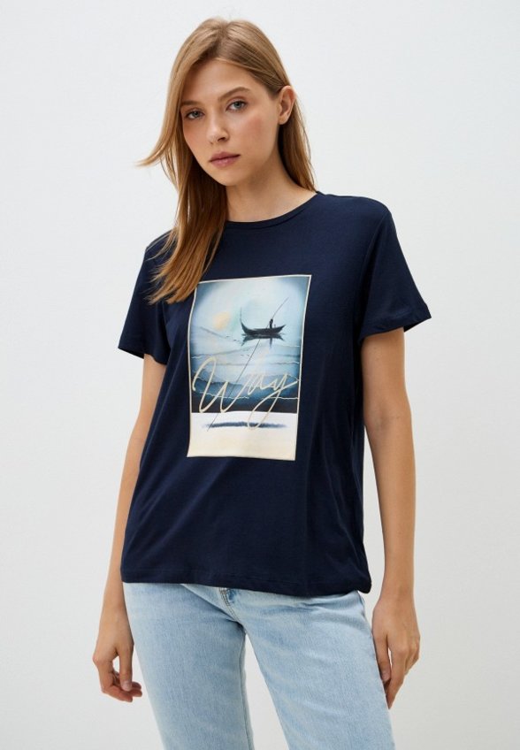 Футболка Colin's