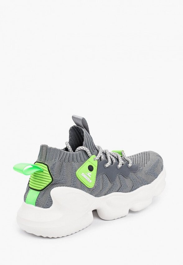 Кроссовки Sigma