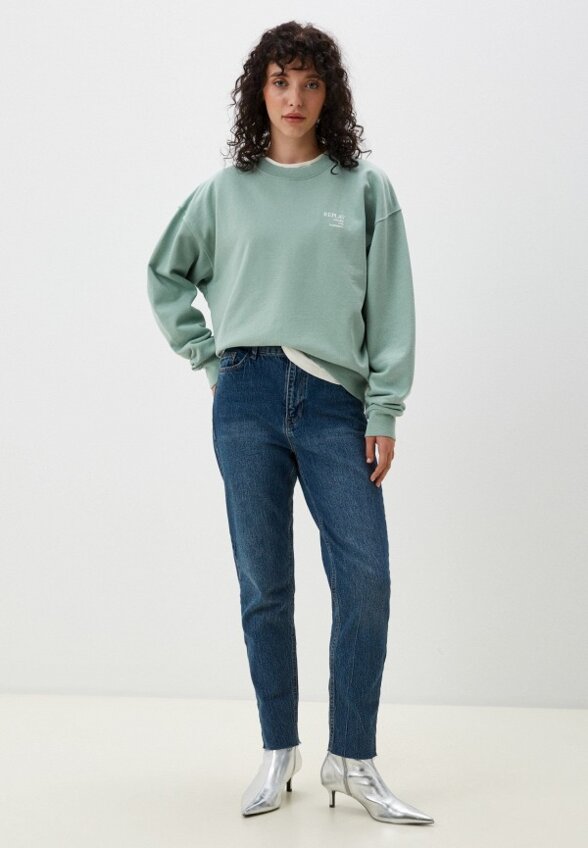 Свитшот Replay