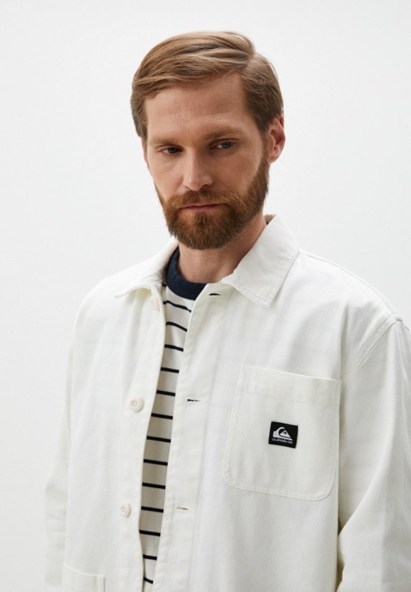 Куртка джинсовая Quiksilver