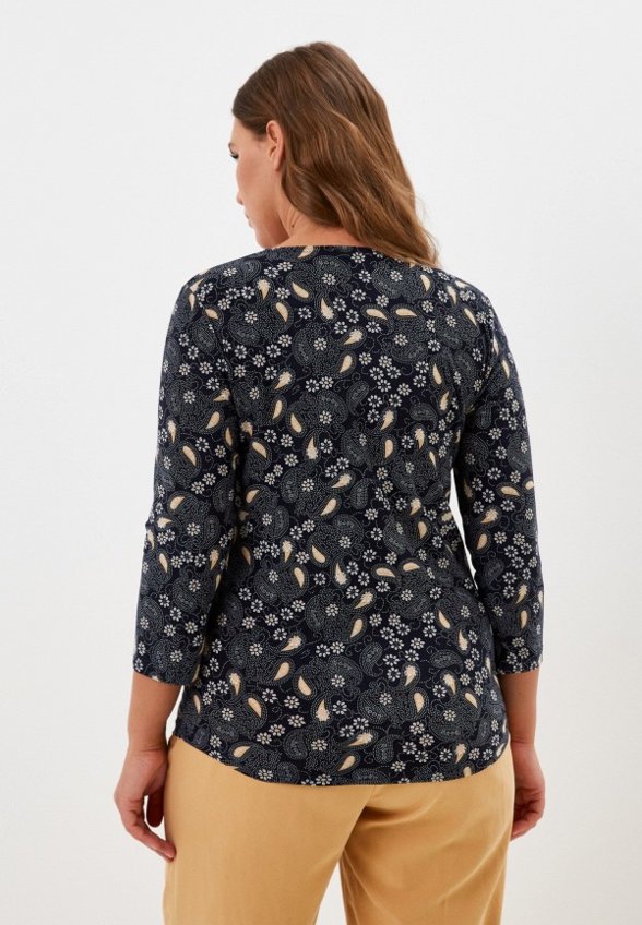 Лонгслив Стикомода