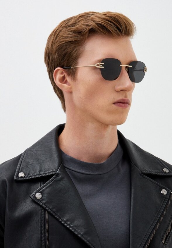 Очки солнцезащитные Eigengrau