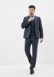 Костюм классический Bolini1  - превью